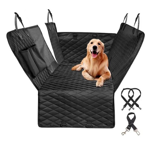 Dog Car Seat Cover